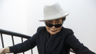 Yoko Ono 