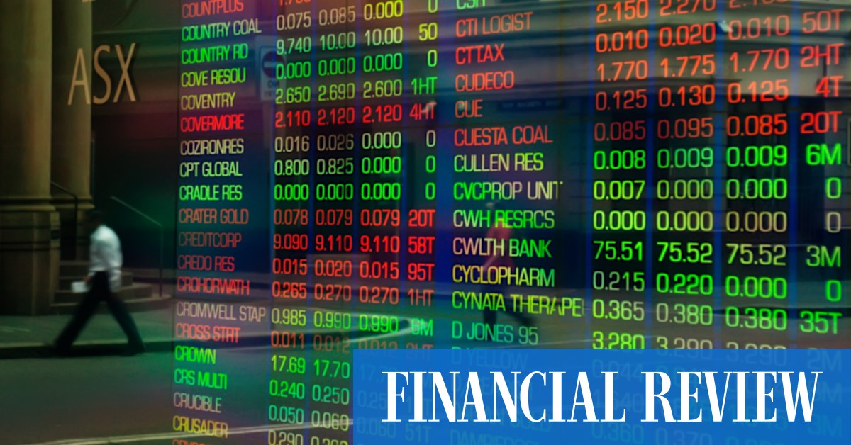 JPMorgan equities co-head lands at E&P Capital - Vimarsana News