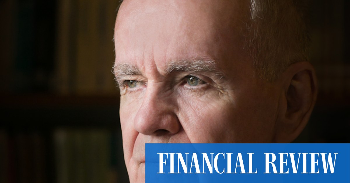 Cormac McCarthy: death of the last Great American Novelist - Vimarsana News