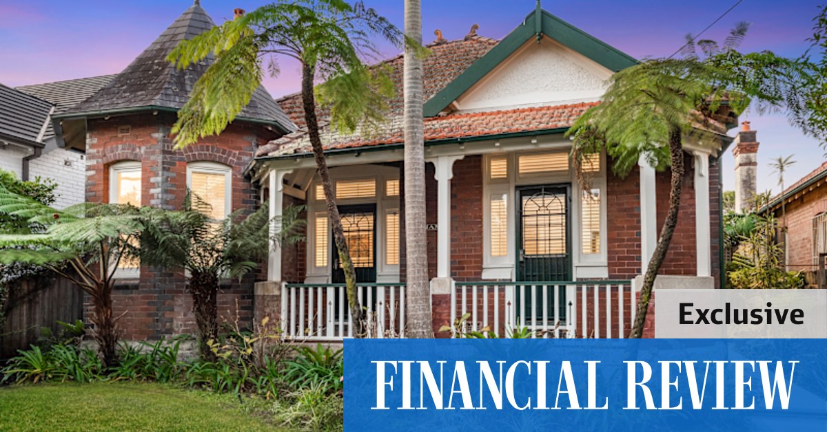 AFR Banking Summit: Mortgage customers showing early signs of stress says NAB - Vimarsana News