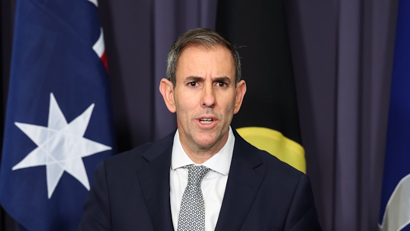 NDIS cuts to sail through parliament but widow tax has to wait