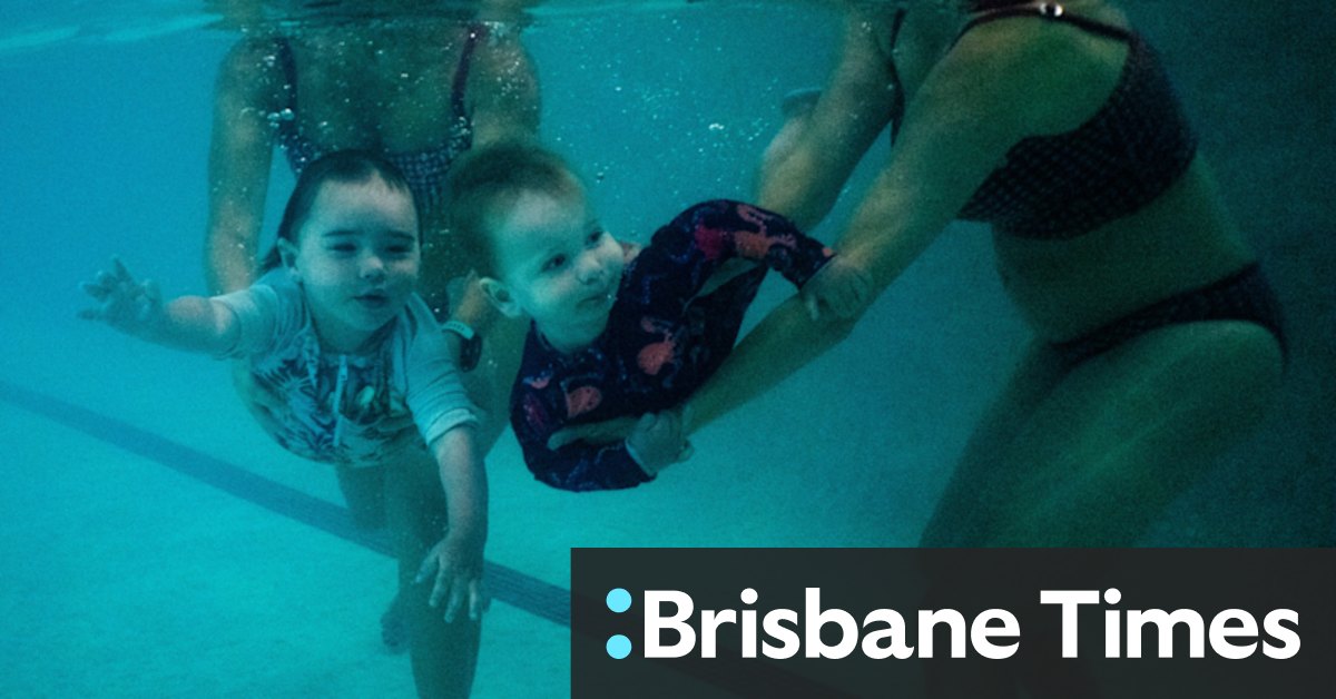 Doubling in toddler drownings in Australia amid lockdowns - Vimarsana News