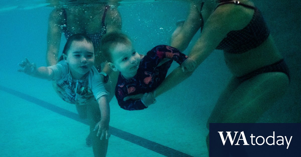 Doubling in toddler drownings in Australia amid lockdowns - Vimarsana News