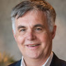 Stephen Rue is Optus’ new CEO.