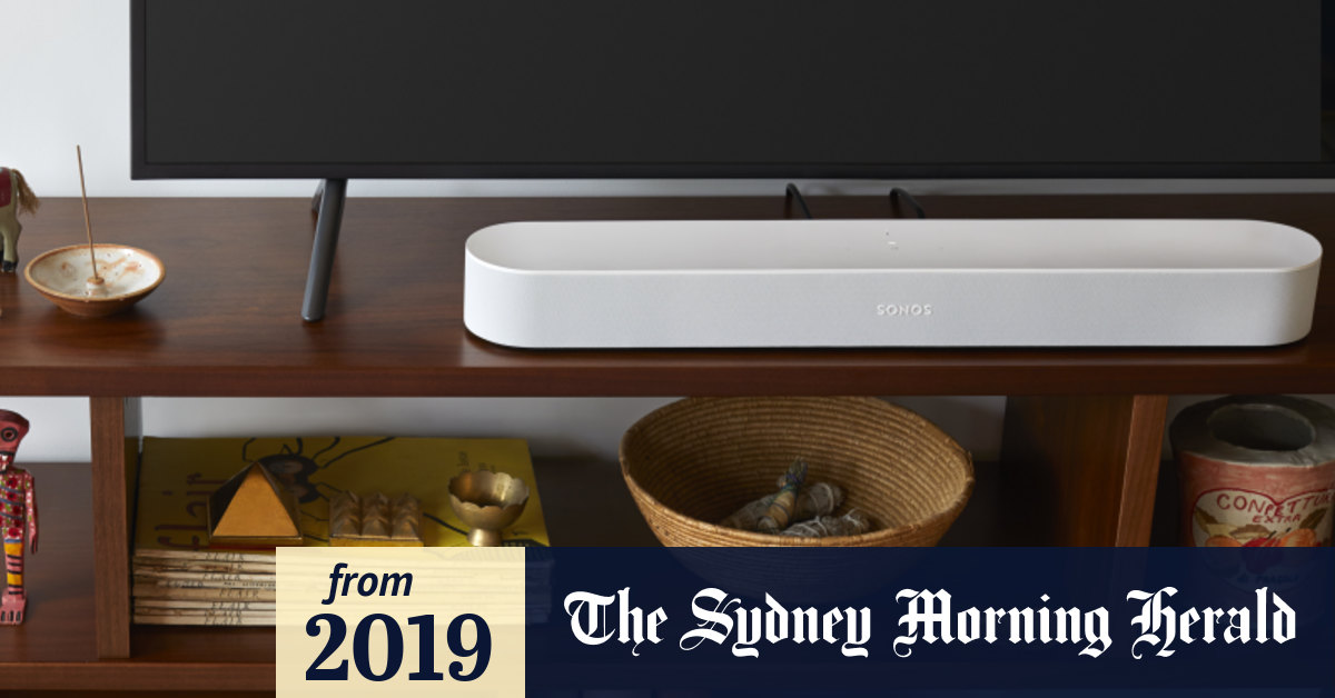 sonos beam 7.1