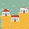 Investors are back as the fastest growing group of buyers.