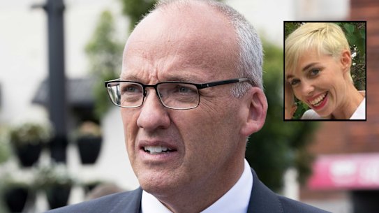 'We are all shocked': NSW Labor reels after Luke Foley quits over harassment allegations