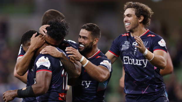 Melbourne Rebels’ rescue plan hinges on Rugby Australia legal fight