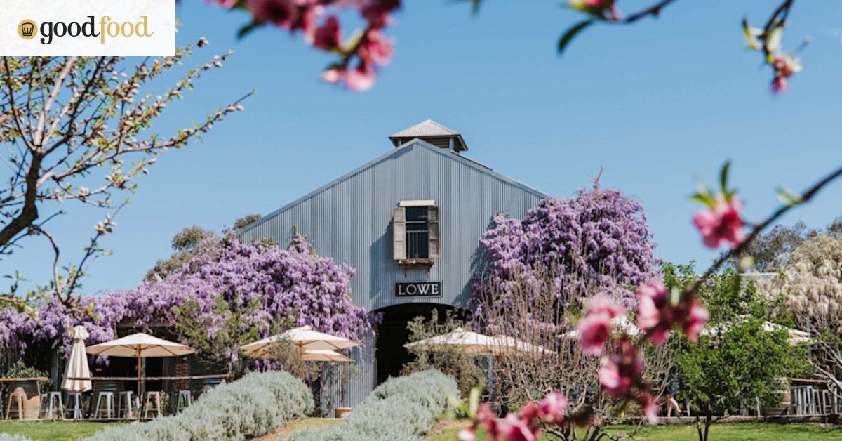 Lowe Family Wine Co, Mudgee