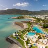 Airlie Beach is an attraction in itself, with its open-air bars, restaurants and cafes overlooking the sea.