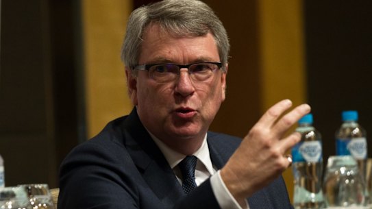 'Wizard of Oz' Crosby raked in millions from Tory election debacle