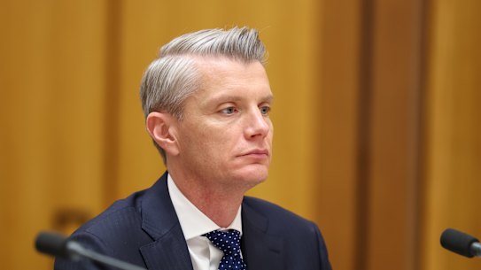 KPMG Australia chief executive John Sams has also presided over major job cuts.