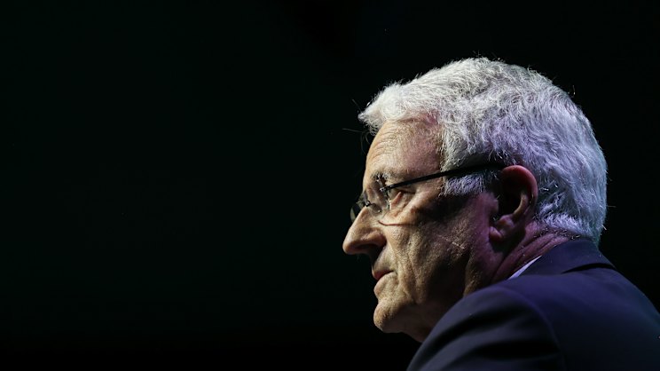 smh.com.au - Colin Kruger - Wesfarmers chair Michael Chaney preaches AI caution amid all the talk of transformation