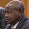 Uganda plans bill imposing death penalty for gay sex