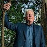 Shearwater Capital co-founder Mike Gregg was an early investor in WiseTech.