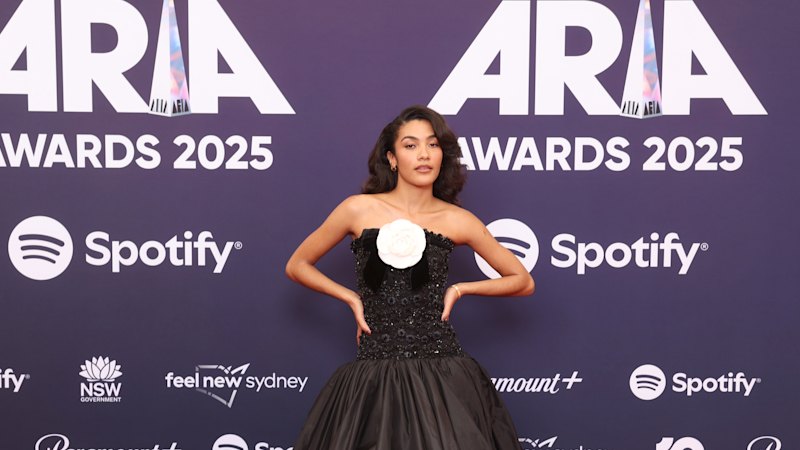 Which band blitzed the ARIA Awards? Take the Brisbane Times Quiz