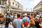 As one of the world’s most popular tourist destinations, Venice is a hotbed for pickpockets.