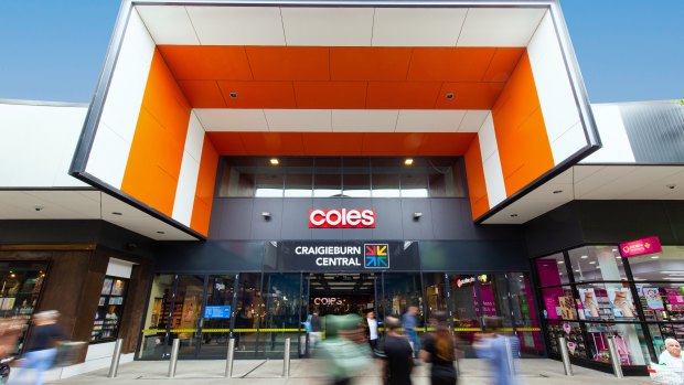 Soft landing for Victoria’s first 2023 shopping centre deal