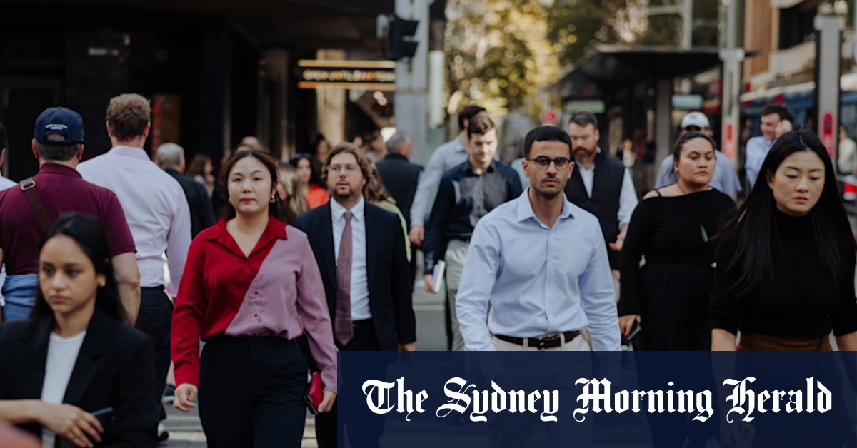 Reserve Bank on watch for rate cut as unemployment rate hides unsettling numbers