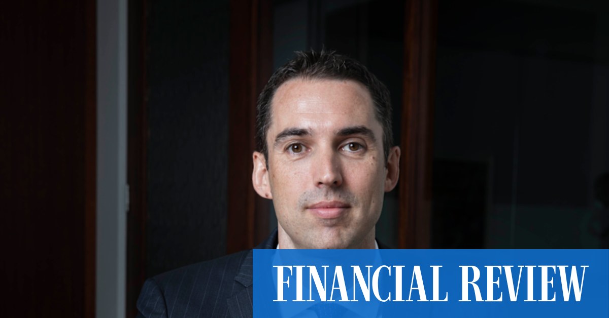 Commercial property: Blackstone snaps up Dexus logistics stake for $2.1b - Vimarsana News