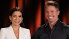 Journalists Amelia Brace and Denham Hitchcock will host Ten’s new news and current affairs show, which will also be a Spotify podcast.