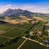 Babylonstoren.