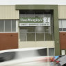 Endeavour is the owner of Dan Murphy’s.