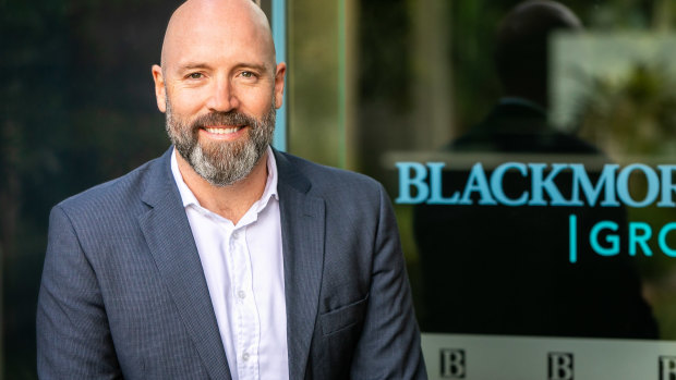 Blackmores warns of price rises as it pivots away from China