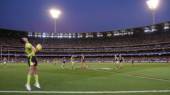 Teams could play on under the proposal, provided no one else returns a positive test.