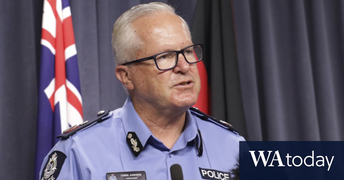 WA man arrested, charged for not wearing mask on first full day of lockdown