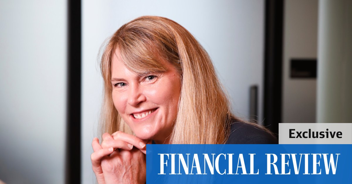 Inside ANZ's 'radical' tech renovation - Vimarsana News