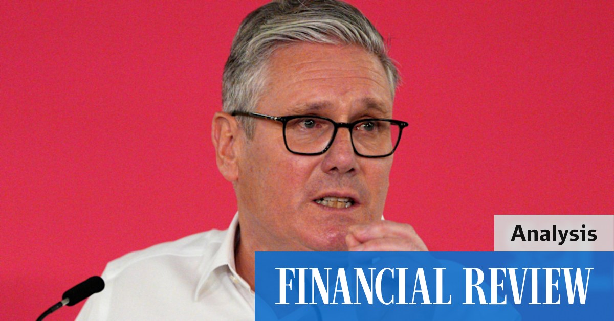 More than 70 UK Labour MPs have publicly called for Sir Keir Starmer to quit following an electoral bloodbath.