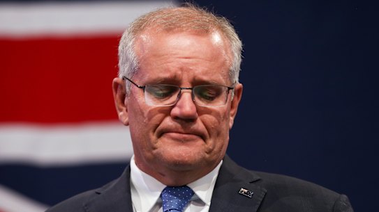 Nationals Senator Matt Canavan says the Coalition can’t sell net zero policy.