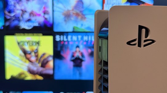 PlayStation will drop discs and go all digital from January 2028.