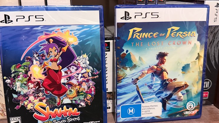 smh.com.au - Tim Biggs - Video games go digital as Sony kills off PlayStation discs