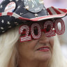 The world in 2020: what to expect