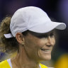 One more time? Stosur unsure on plans beyond 2023 Australian Open