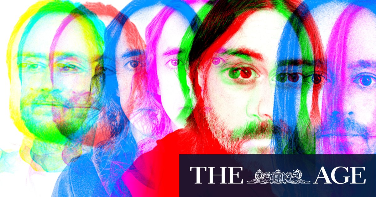 Made in Auckland, mixed in Stockholm: the Datsuns are back - Vimarsana News