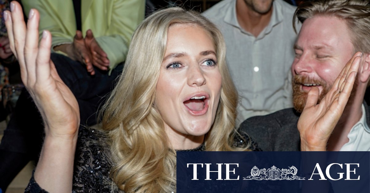 Norwegian minister under fire for using TikTok on her work phone - Vimarsana News