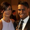 My question for the NRL: what is your plan for Ben Barba's family?