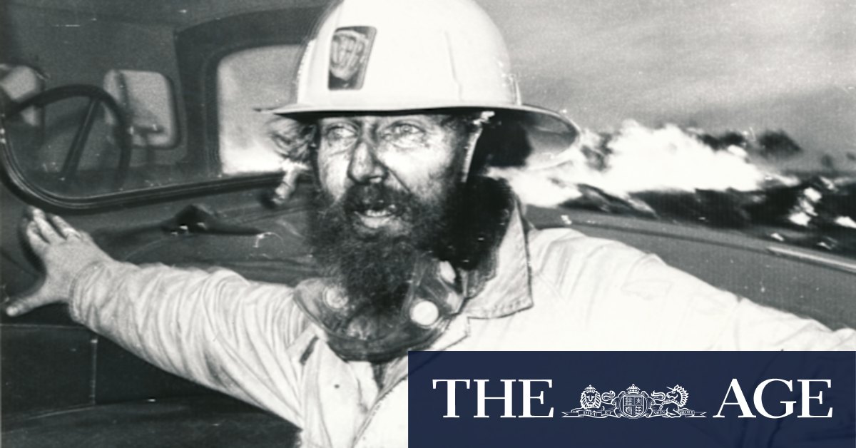 From the Archives, 1983: Ash Wednesday bushfires hit two States - Vimarsana News