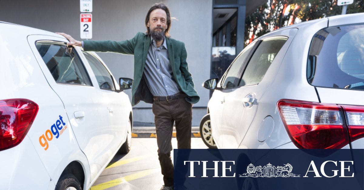 Car sharing is on the rise in Melbourne. Is it for you? - Vimarsana News