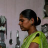From farms to slums, Indian women on sharp end of jobs crisis