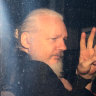 Julian Assange opens door to appeal in small but key win in High Court