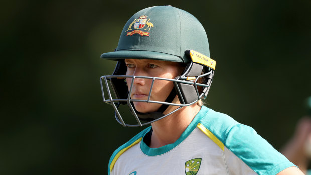 Lanning’s ‘Golden Generation’  poised  to match Ponting’s unbeaten cup run