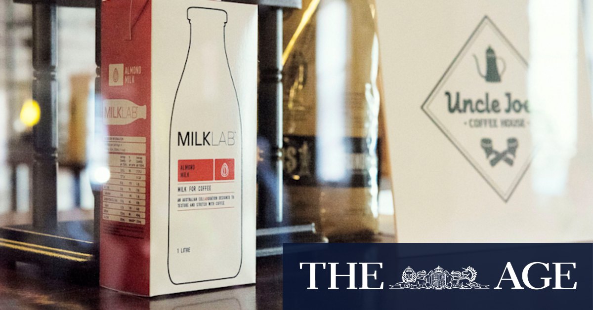 Milklab to drive Noumi's return to profit - Vimarsana News