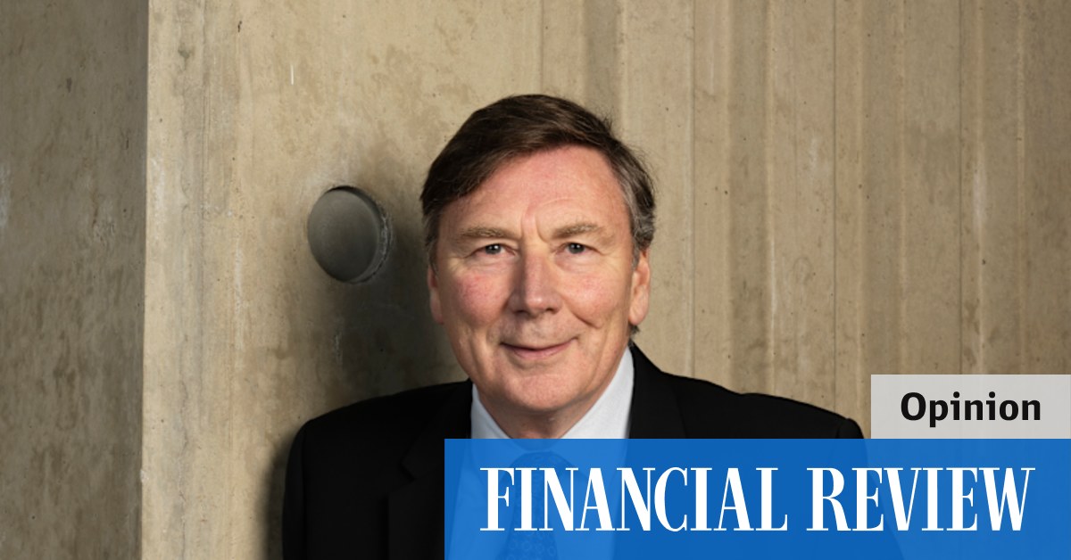 David Thodey faces Ramsay Health Care juggling act - Vimarsana News