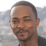 The new Captain America, Anthony Mackie, may not be quite to MAGA supporters’ liking.