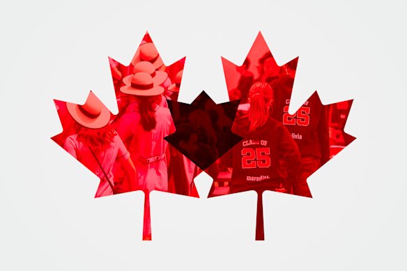Oh Canada, might you hold the solution to Australia’s increasingly unequal education system?