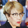 NSW Governor Margaret Beazley.